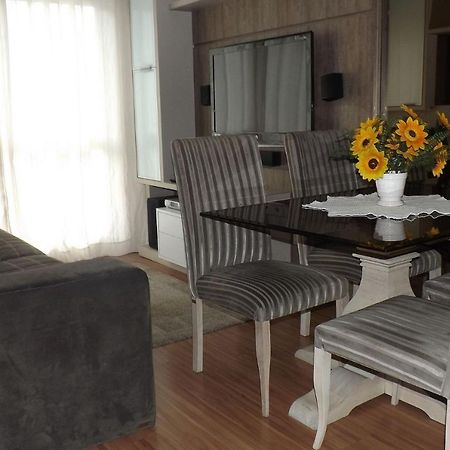Appartement Apartamento Do Vale à Gramado Extérieur photo