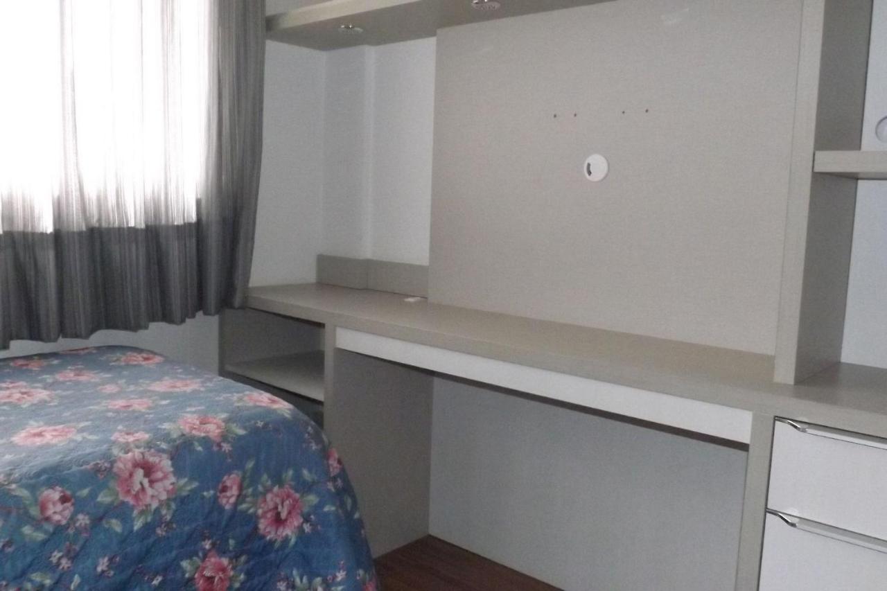 Appartement Apartamento Do Vale à Gramado Extérieur photo