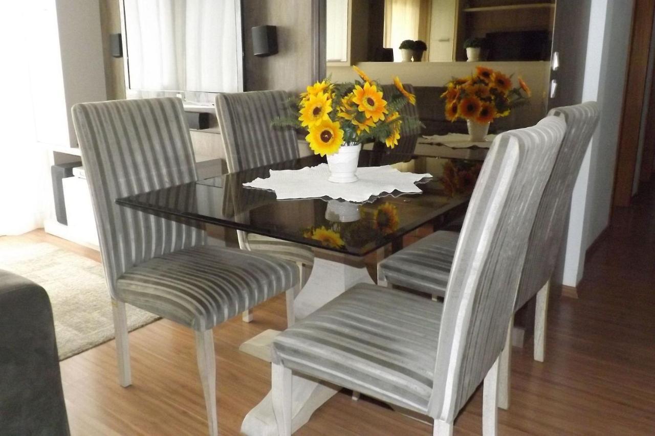 Appartement Apartamento Do Vale à Gramado Extérieur photo