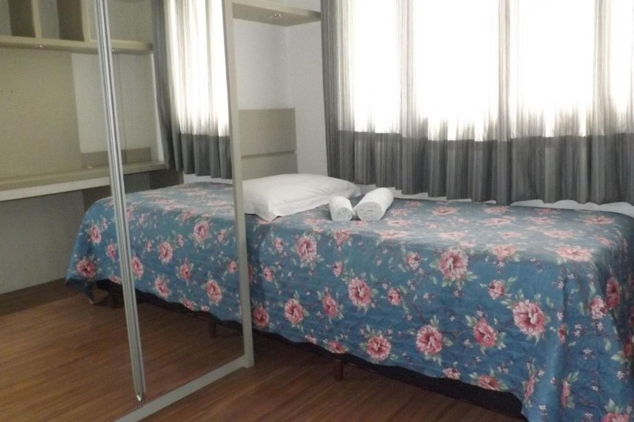 Appartement Apartamento Do Vale à Gramado Extérieur photo