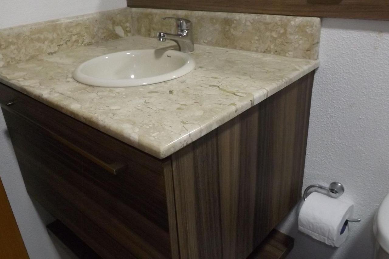 Appartement Apartamento Do Vale à Gramado Extérieur photo
