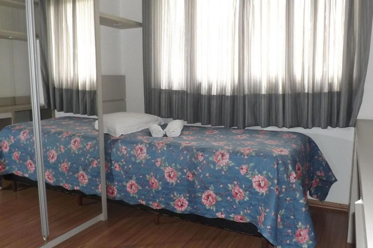Appartement Apartamento Do Vale à Gramado Extérieur photo