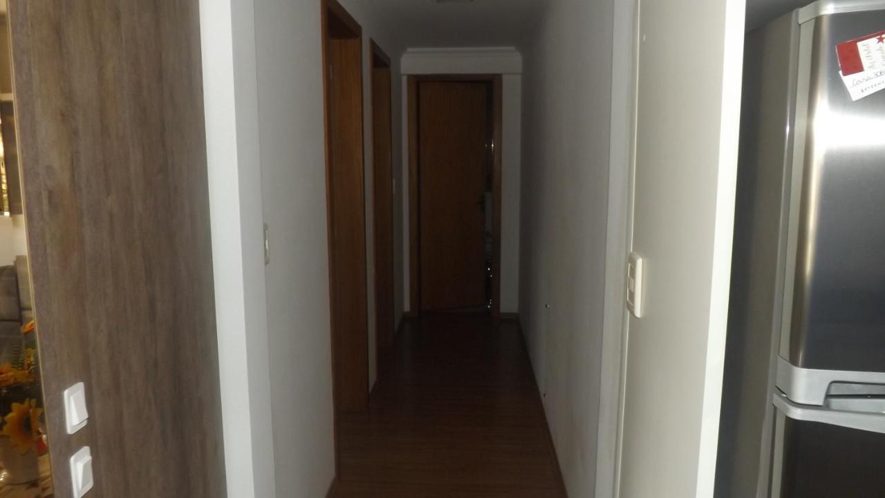 Appartement Apartamento Do Vale à Gramado Extérieur photo