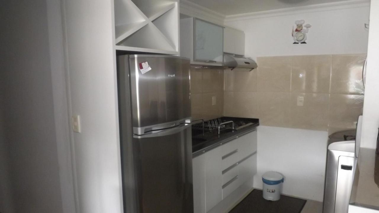 Appartement Apartamento Do Vale à Gramado Extérieur photo