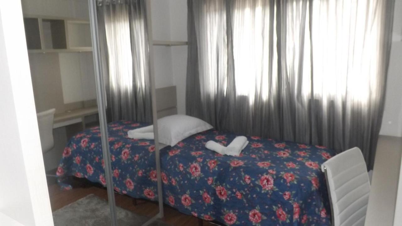 Appartement Apartamento Do Vale à Gramado Extérieur photo