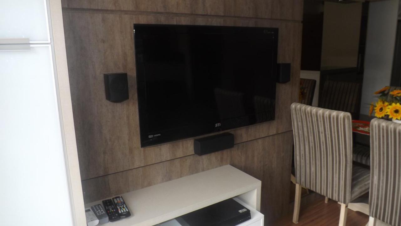 Appartement Apartamento Do Vale à Gramado Extérieur photo