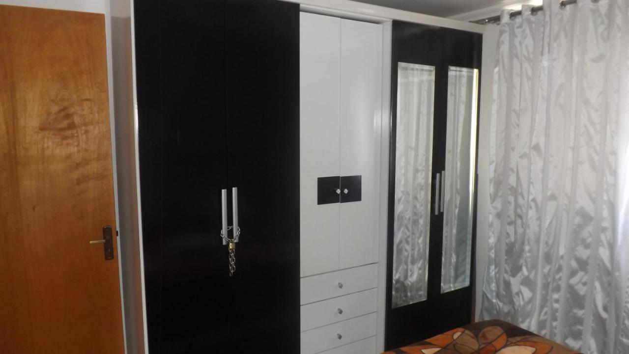 Appartement Apartamento Do Vale à Gramado Extérieur photo