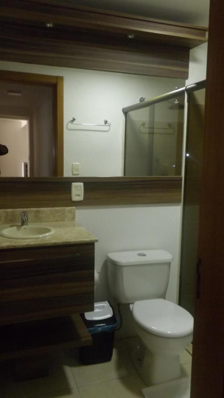 Appartement Apartamento Do Vale à Gramado Extérieur photo
