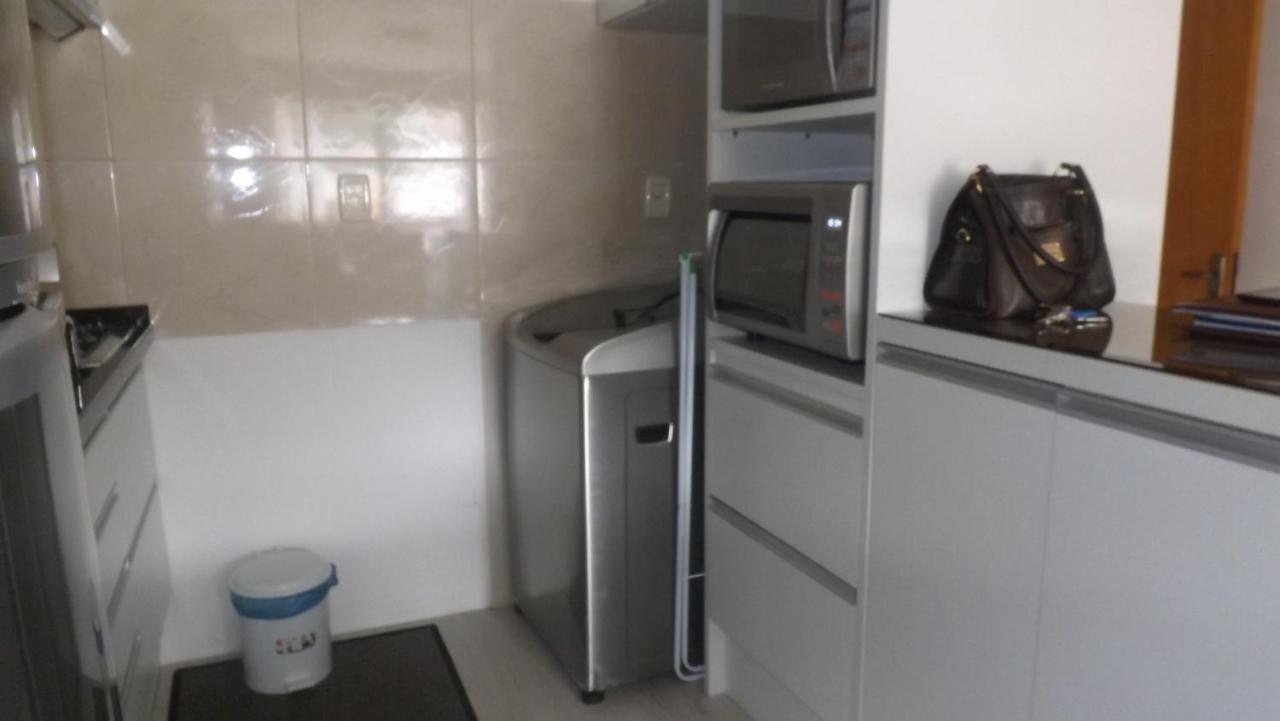 Appartement Apartamento Do Vale à Gramado Extérieur photo