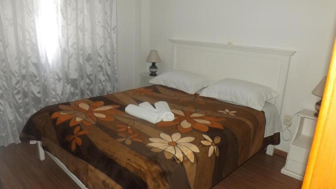 Appartement Apartamento Do Vale à Gramado Extérieur photo