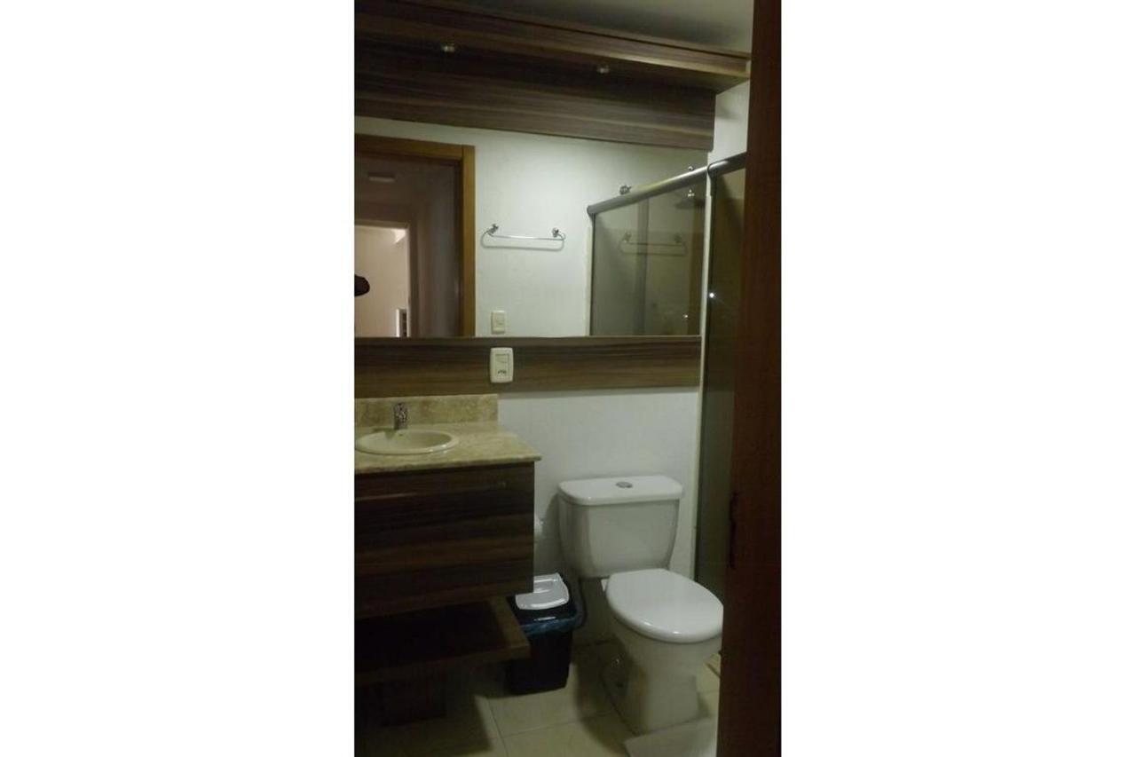 Appartement Apartamento Do Vale à Gramado Extérieur photo