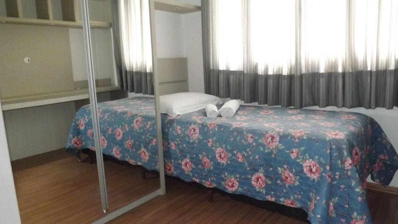 Appartement Apartamento Do Vale à Gramado Extérieur photo