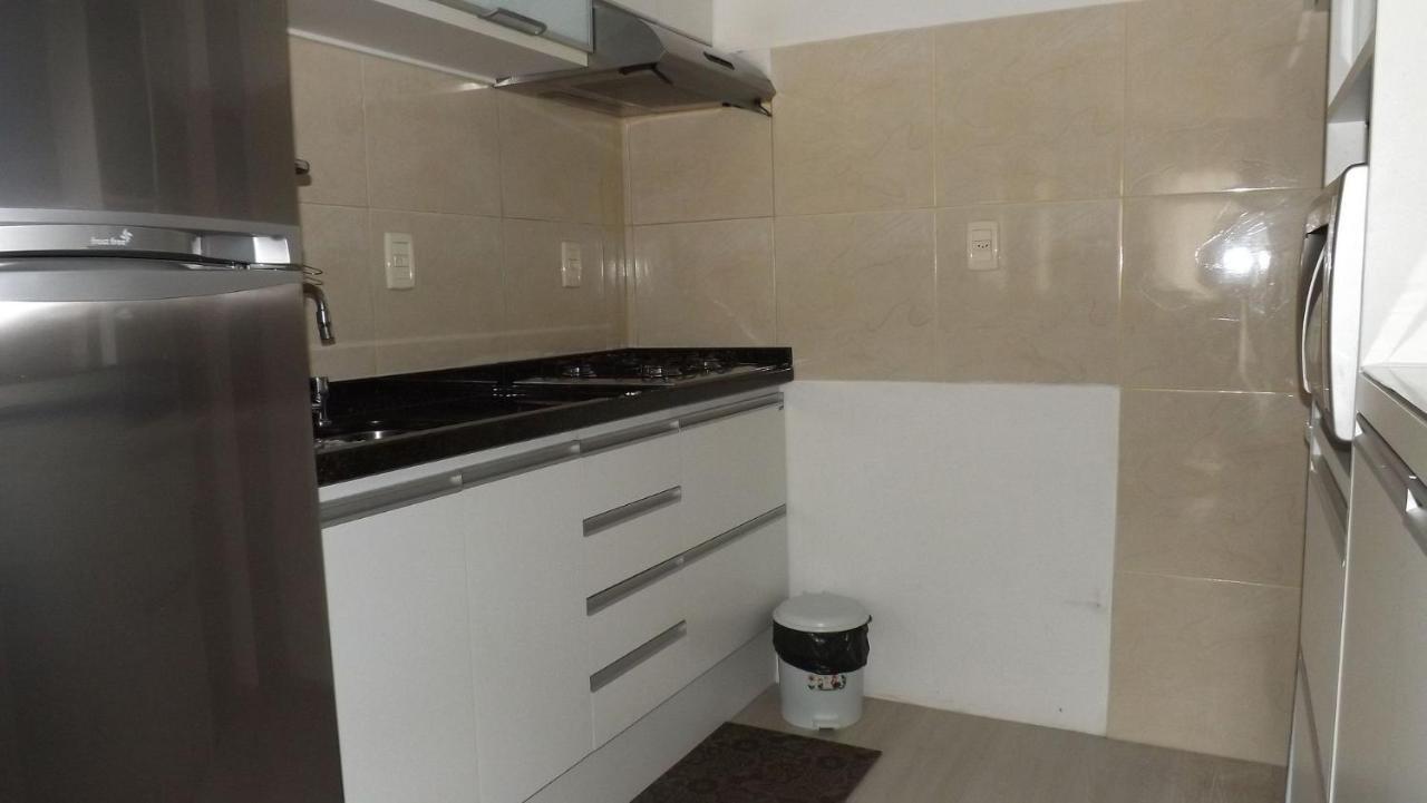 Appartement Apartamento Do Vale à Gramado Extérieur photo
