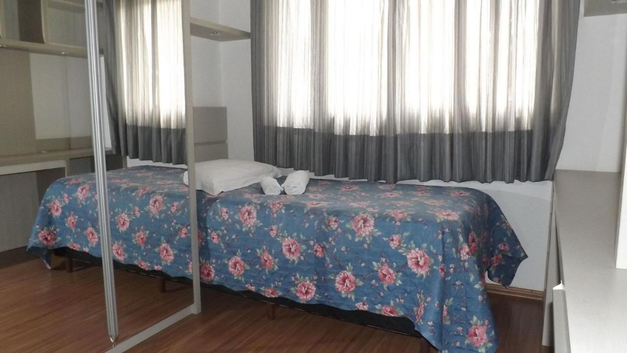 Appartement Apartamento Do Vale à Gramado Extérieur photo