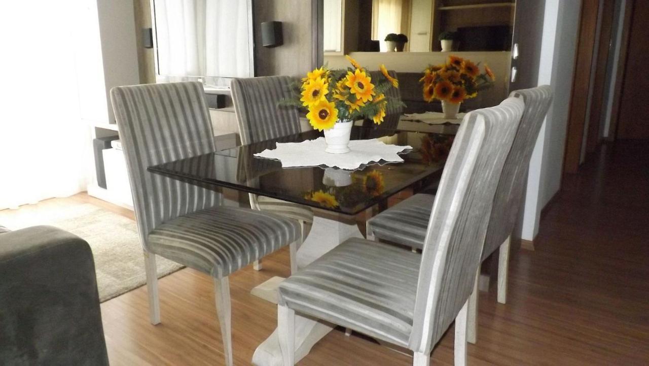 Appartement Apartamento Do Vale à Gramado Extérieur photo