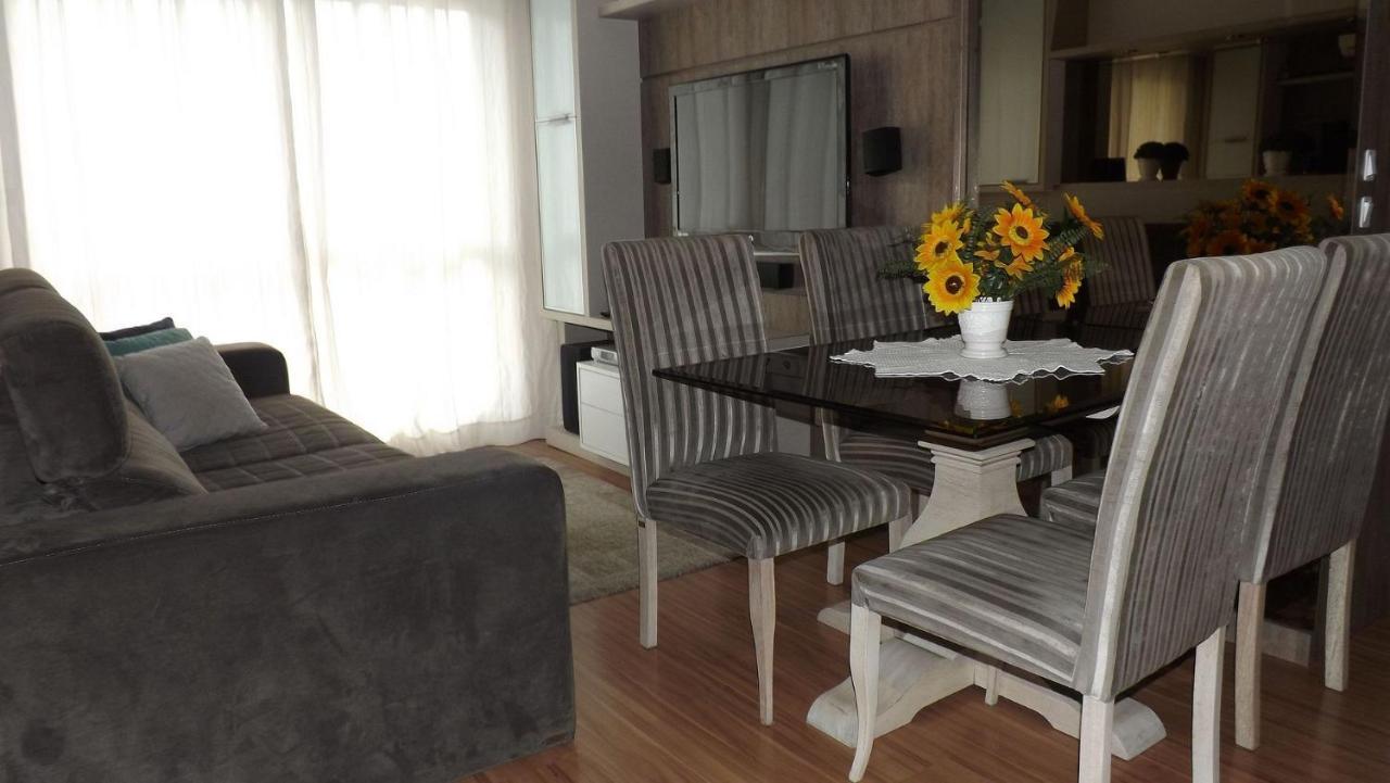 Appartement Apartamento Do Vale à Gramado Extérieur photo